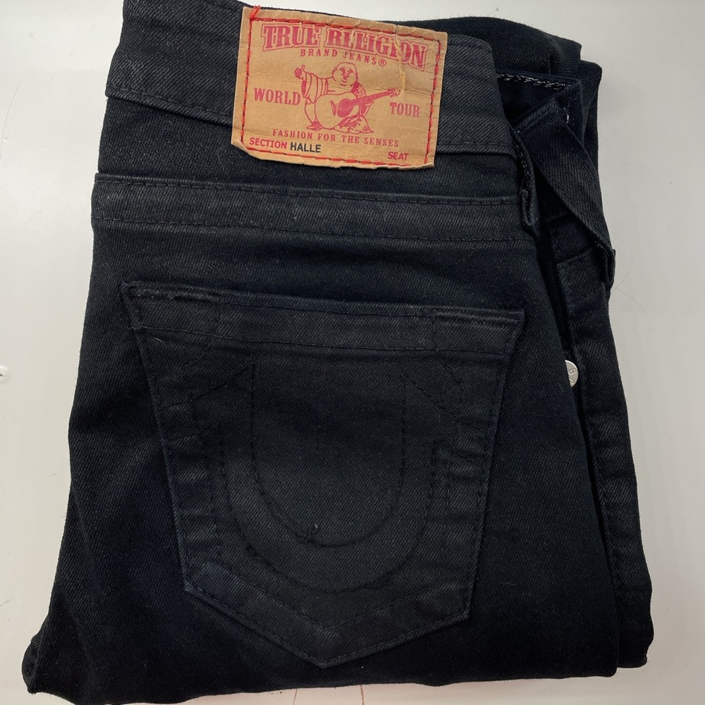 True religion pants